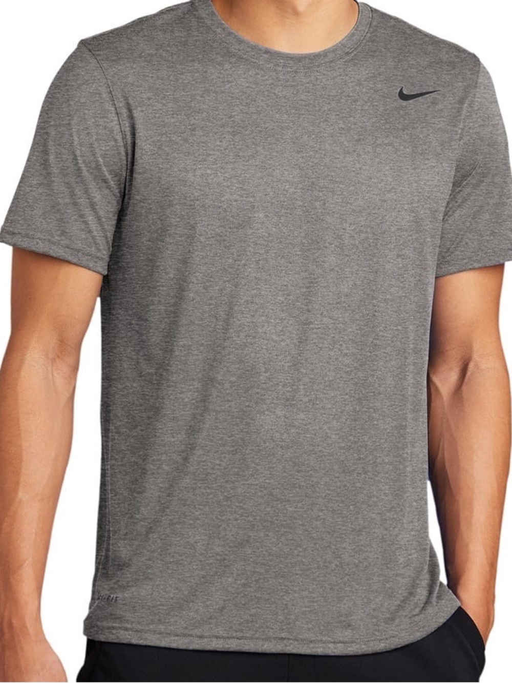 Men Nike dri-fit tees short sleeve